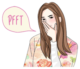 Soulmate: Cecan & Cogan sticker #11665564