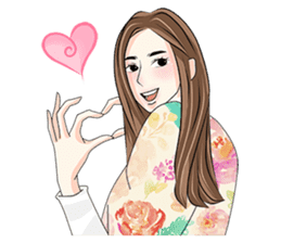 Soulmate: Cecan & Cogan sticker #11665576