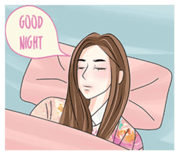 Soulmate: Cecan & Cogan sticker #11665578