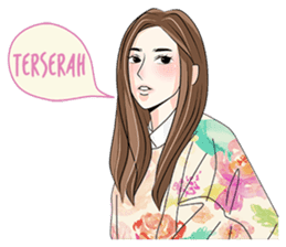 Soulmate: Cecan & Cogan sticker #11665580