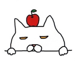 KOTARO the CAT sticker #11665853