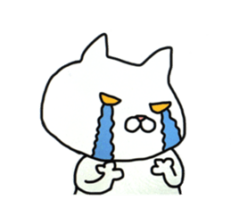 KOTARO the CAT sticker #11665854