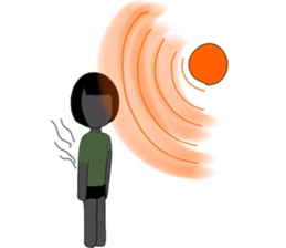 Miss Cool-Short-Hair sticker #11665902