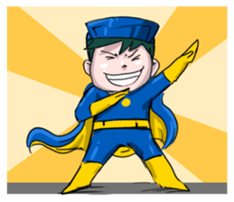 Rewjeed V.2 sticker #11666784