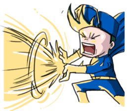 Rewjeed V.2 sticker #11666785