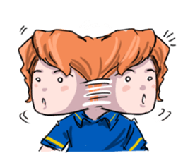 Rewjeed V.2 sticker #11666787