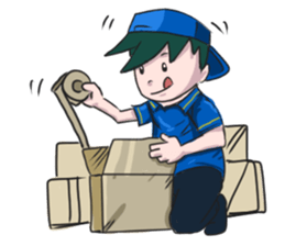 Rewjeed V.2 sticker #11666792