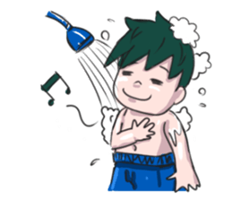 Rewjeed V.2 sticker #11666794