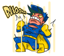 Rewjeed V.2 sticker #11666797