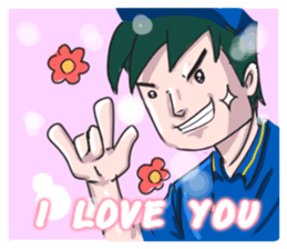 Rewjeed V.2 sticker #11666801