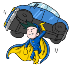 Rewjeed V.2 sticker #11666804