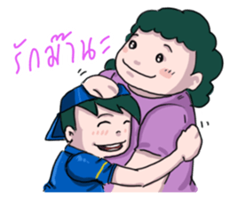 Rewjeed V.2 sticker #11666817