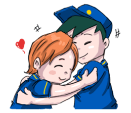 Rewjeed V.2 sticker #11666821