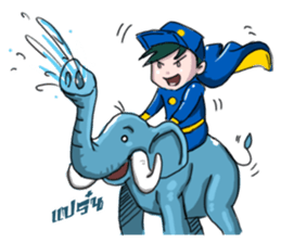 Rewjeed V.2 sticker #11666822