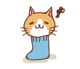 Cat Diary ~Daily Lives of Cats~ sticker #11666837