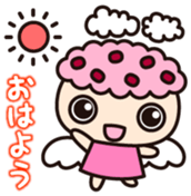 Igamanchan Vol.1 sticker #11666984