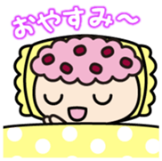 Igamanchan Vol.1 sticker #11666987