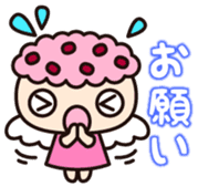 Igamanchan Vol.1 sticker #11666991