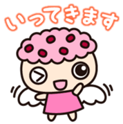 Igamanchan Vol.1 sticker #11666992