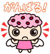 Igamanchan Vol.1 sticker #11666998