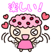 Igamanchan Vol.1 sticker #11667000