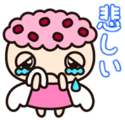 Igamanchan Vol.1 sticker #11667001