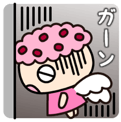 Igamanchan Vol.1 sticker #11667003