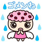 Igamanchan Vol.1 sticker #11667004