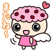 Igamanchan Vol.1 sticker #11667016
