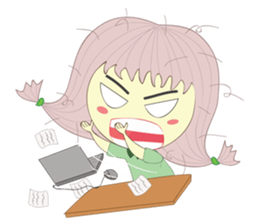 Vinny sticker #11667067