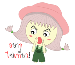 Vinny sticker #11667068