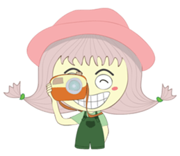 Vinny sticker #11667074