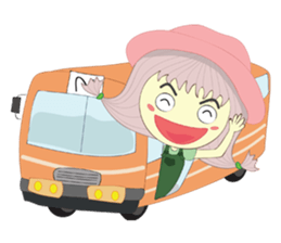 Vinny sticker #11667077