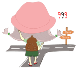 Vinny sticker #11667082