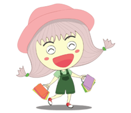 Vinny sticker #11667088