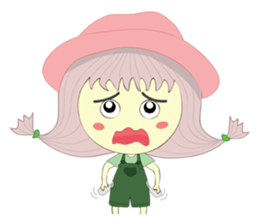 Vinny sticker #11667089