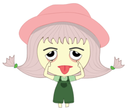 Vinny sticker #11667094