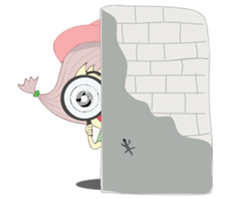 Vinny sticker #11667099