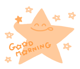 i love star! sticker #11667504