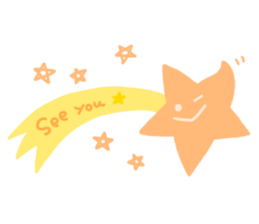 i love star! sticker #11667510
