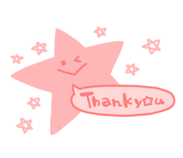i love star! sticker #11667512