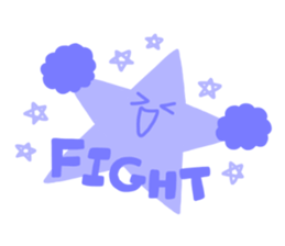 i love star! sticker #11667517