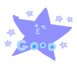 i love star! sticker #11667522