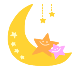 i love star! sticker #11667525