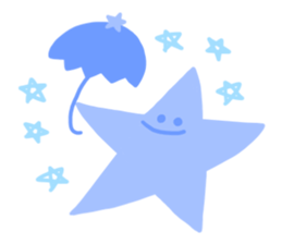i love star! sticker #11667534