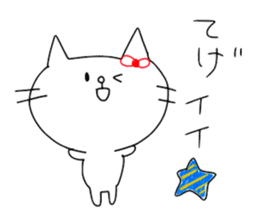 Cat Sticker of Miyazaki valve sticker #11667546