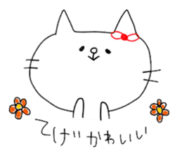 Cat Sticker of Miyazaki valve sticker #11667547