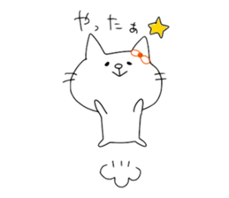 Cat Sticker of Miyazaki valve sticker #11667548