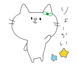 Cat Sticker of Miyazaki valve sticker #11667552