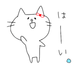 Cat Sticker of Miyazaki valve sticker #11667553
